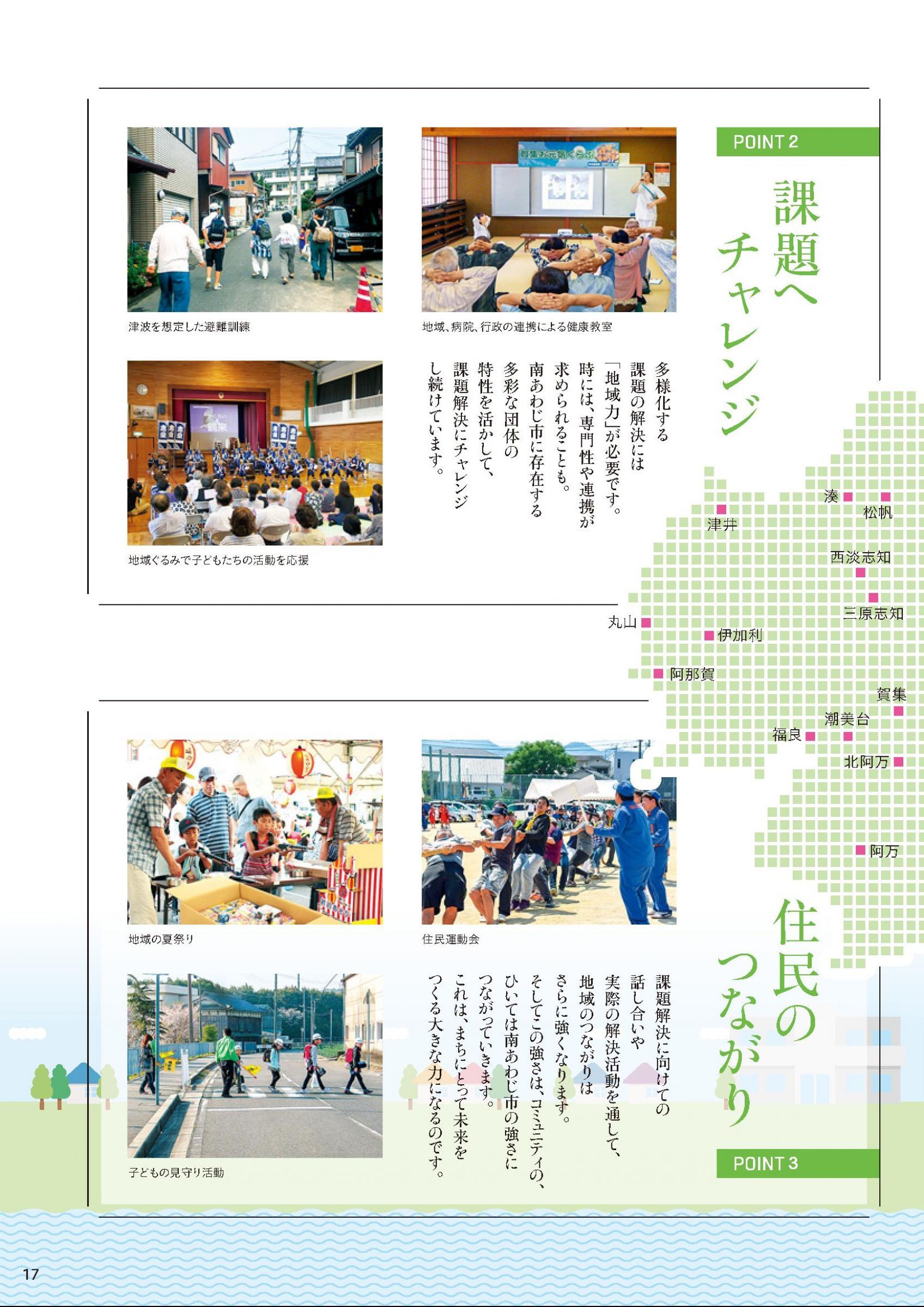ウェブブック - 市勢要覧 19ページ目