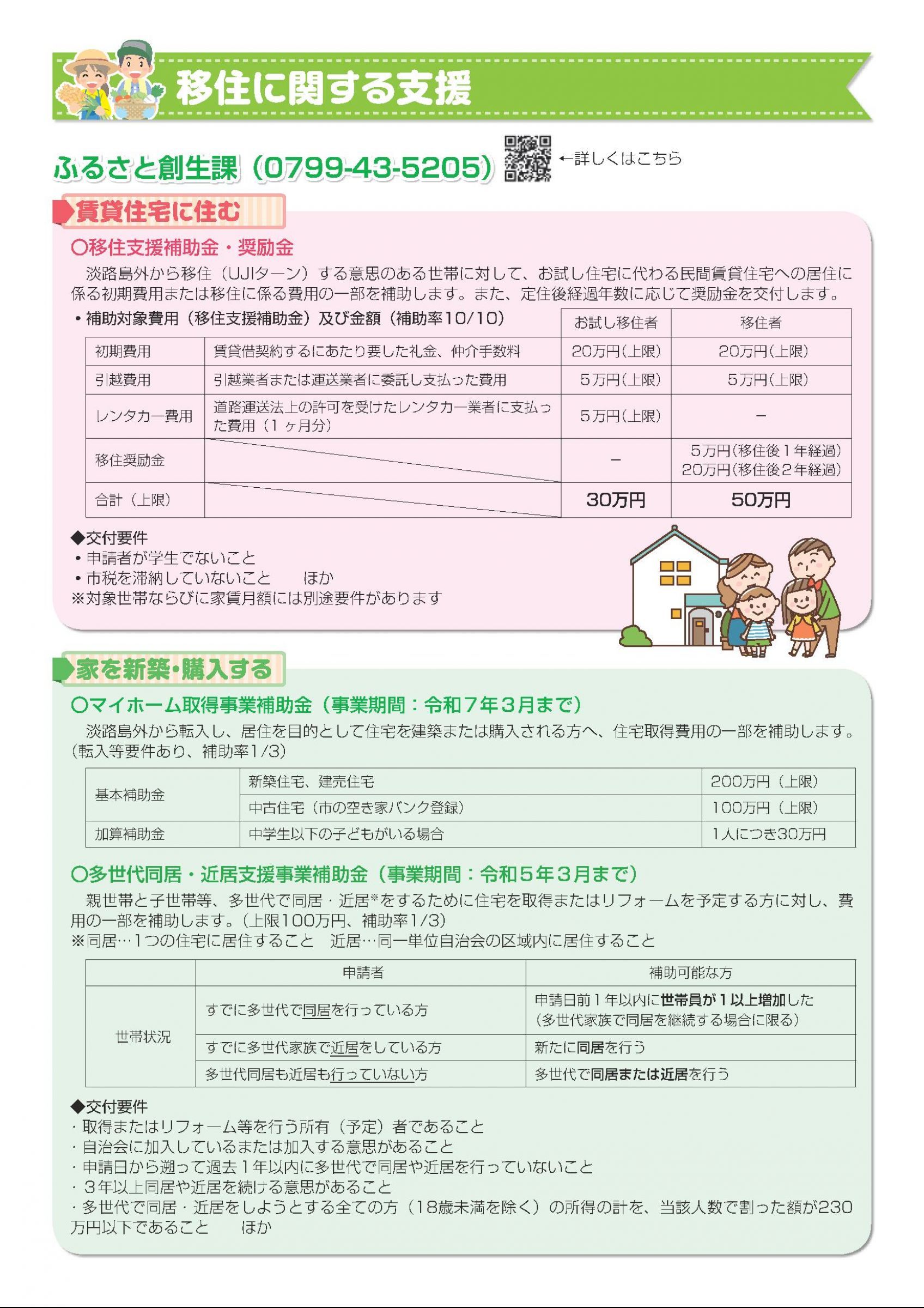 ウェブブック - 南あわじ市就農・移住パンフレット 10ページ目