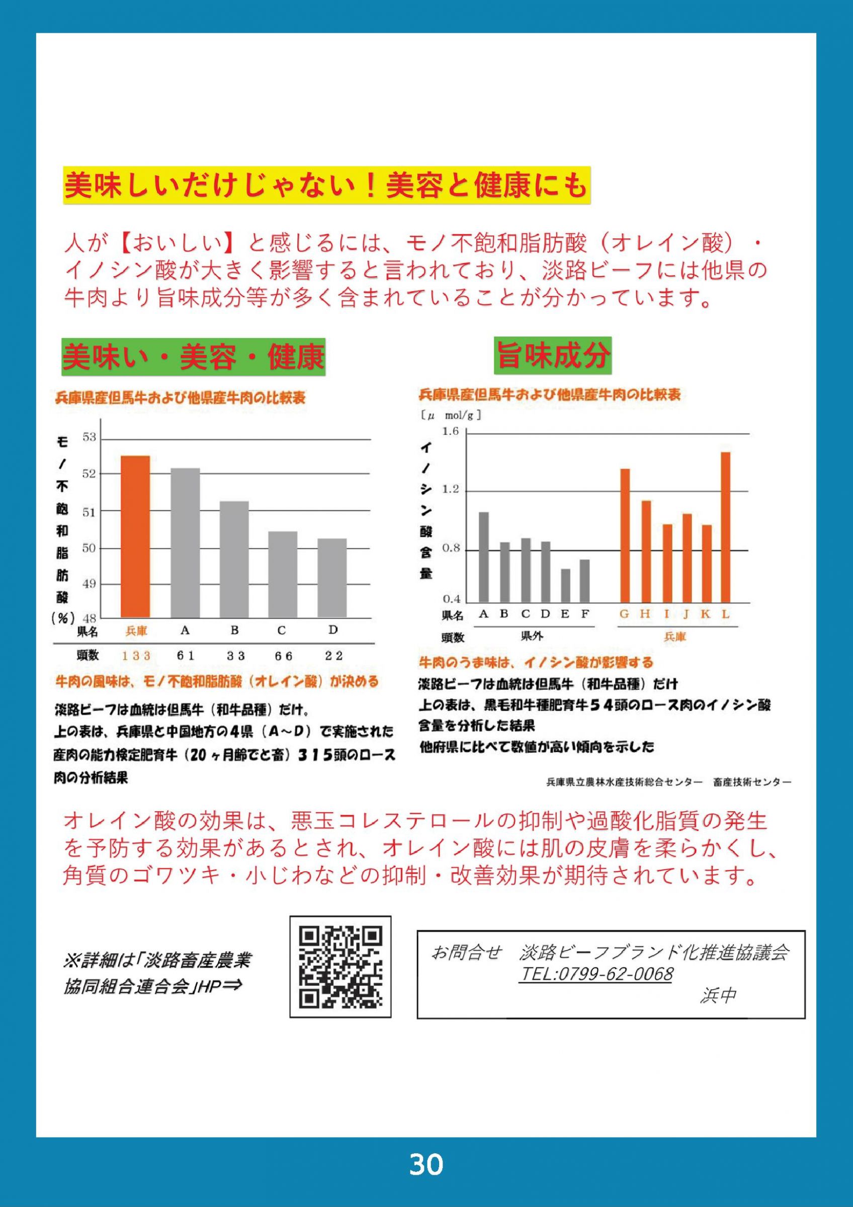 ウェブブック - 2023 SUMMER 南あわじ市最新情報 34ページ目