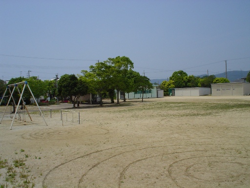 潮美台東公園