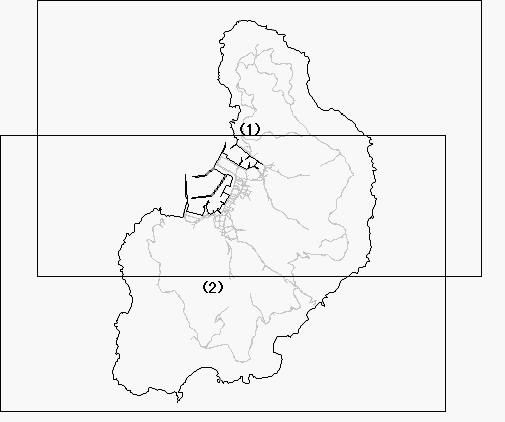 沼島地域