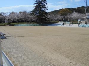 賀集八幡公園