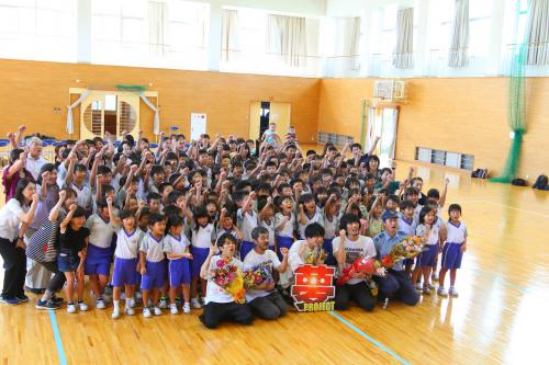 武田航平さん