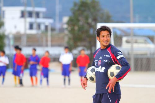 加地亮さん