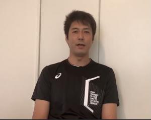 山本さん