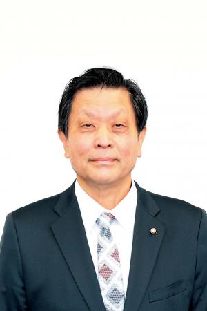 熊田司議員写真