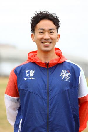 鷲野哲平先生