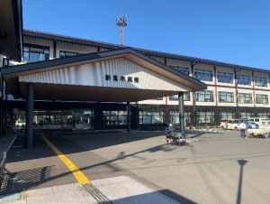 相馬市視察風景2
