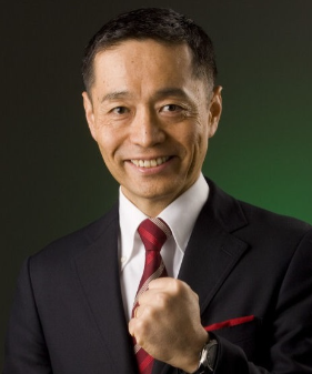 iwasaki