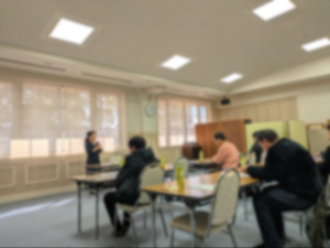 セミナーの様子