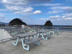 視察模様⑬（創世クラブ）