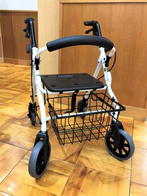 歩行車1
