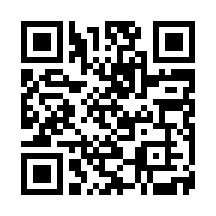 夏休みインフラツアー応募QRコード