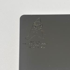 鏡の画像
