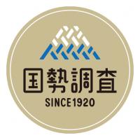 国勢調査ロゴA