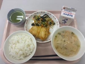 給食センター①