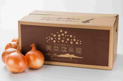 淡路島たまねぎ