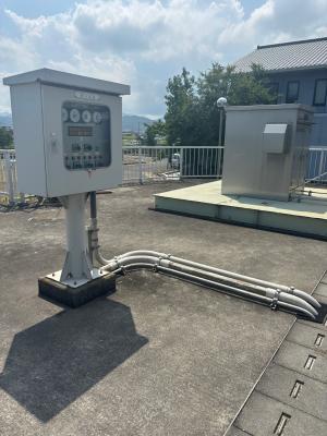 浄化センター①