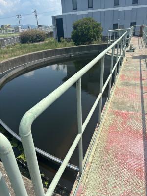 浄化センター②