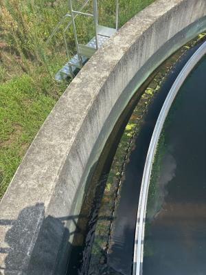 浄化センター③