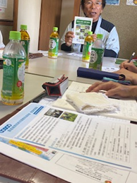 おおもり農園③