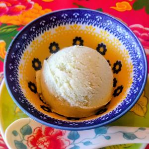 レタスジェラート