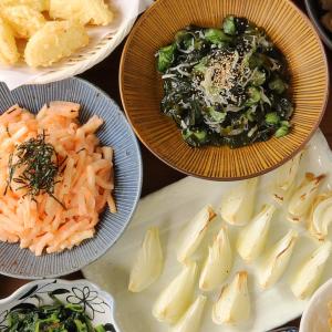 島のおばんざい<