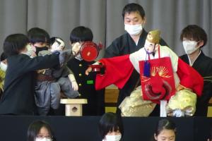 ふるさと創造学習