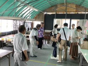 おおもり農園①