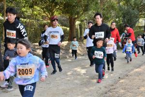 17回ファミリーペア