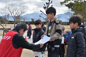 17回1.2ファンラン