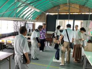 おおもり農園①