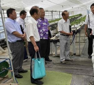 おおもり農園②