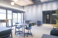 フリースペース