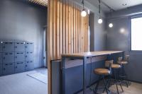 フリースペース