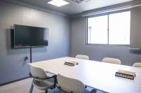 パーソナルスペース