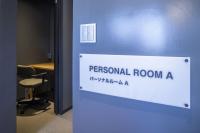 パーソナルスペース