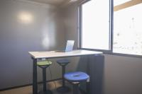 パーソナルスペース