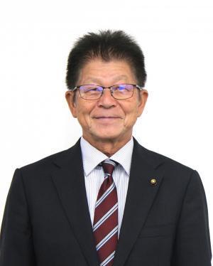 久米議員　画像