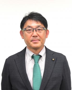 山口議員　画像