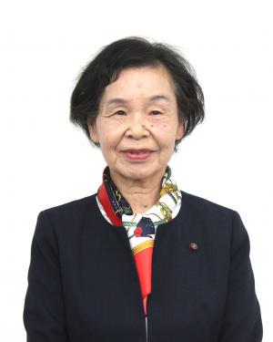 吉田議員　画像
