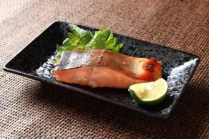 淡路島サクラマス西京漬け・生塩糀・ガーリックソテー3種 ( 通年販売 )