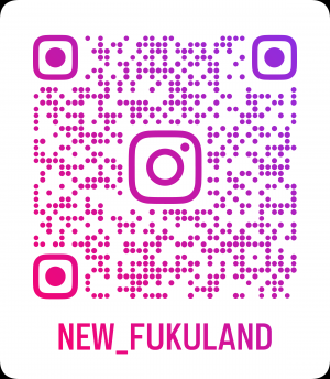 フクランドのインスタグラム