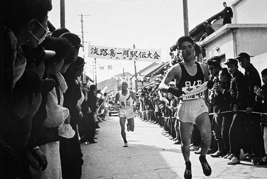 淡路島一周駅伝