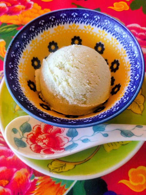 レタスジェラート