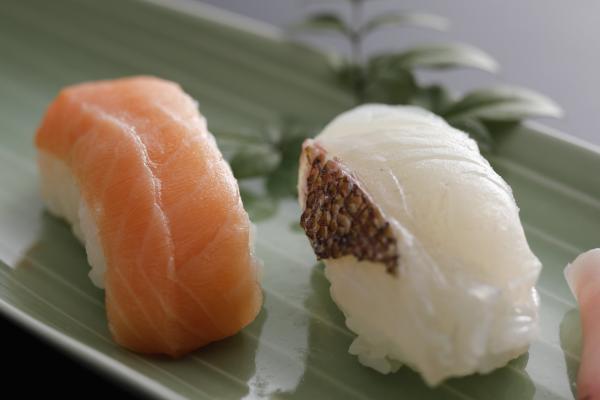 桜会席コース（全11品）