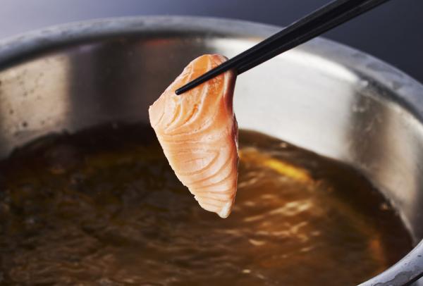 淡路島サクラ会席