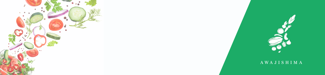 島サラダ×ベジスイーツフェアのタイトル画像